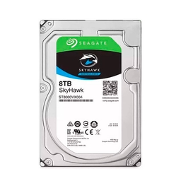 Seagate SkyHawk 8TB HDD ST8000VX004