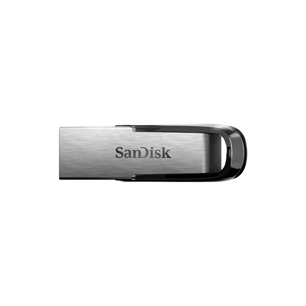 SanDisk Ultra Flair USB 3.0 64GB Flash Drive