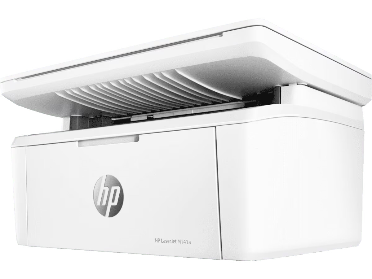 HP LaserJet M141a Printer 7MD73A