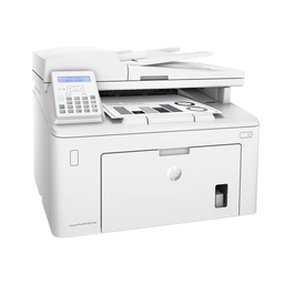 HP LaserJet Pro MFP M227fdn Printer G3Q79A