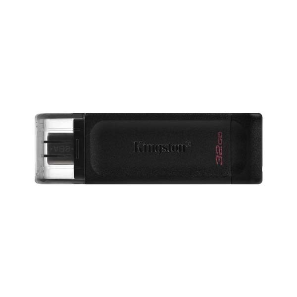 Kingston DataTraveler 70 USB-C 32GB Flash Drive
