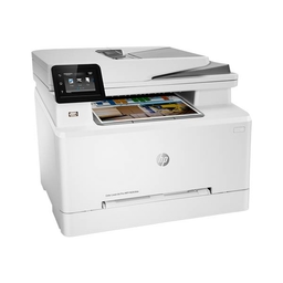 HP Color LaserJet Pro MFP M283fdw 7KW75A