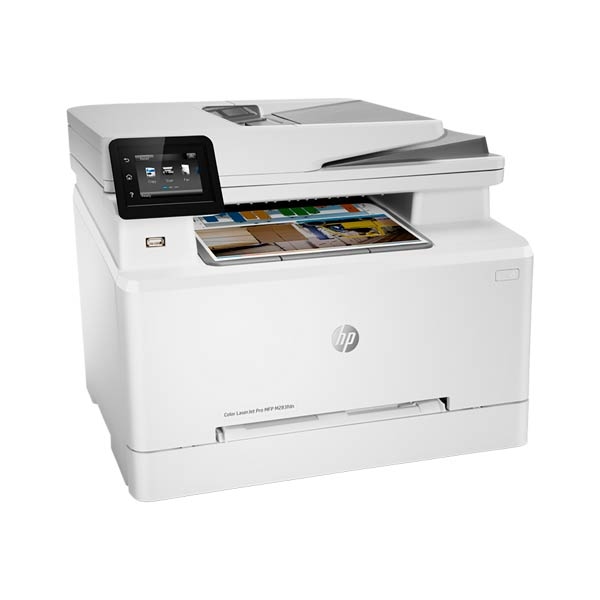 HP Color LaserJet Pro MFP M283fdw 7KW75A