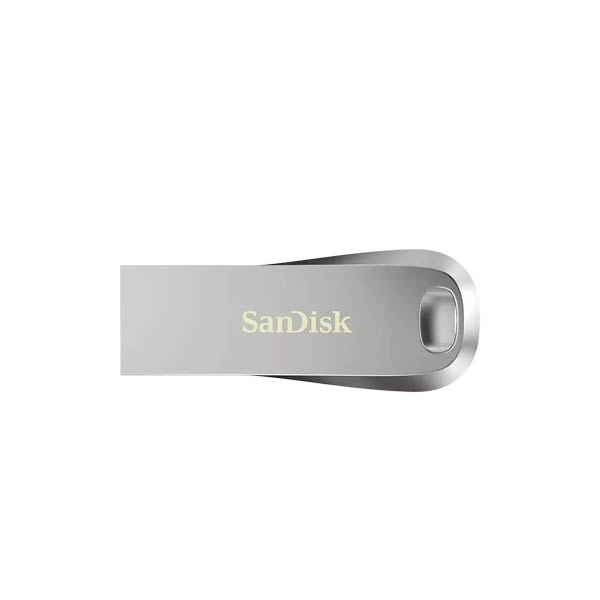 SanDisk Ultra Luxe 16GB Flash Drive