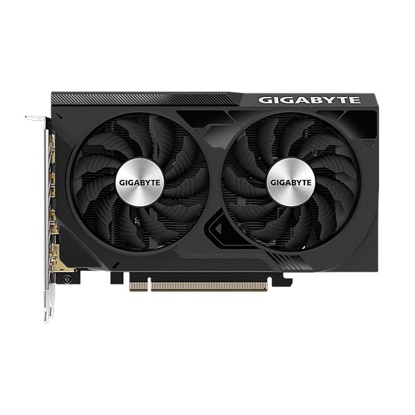 Gigabyte GeForce RTX 4060 WINDFORCE OC 8GB
