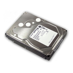 Toshiba 4 TB 5400rpm HDD DT02ABA400