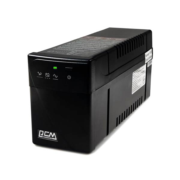 UPS Powercom Knight Pro BNT-3000AP 3000VA
