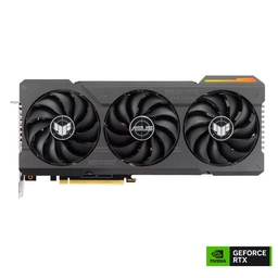 ASUS TUF Gaming GeForce RTX 4070 Ti OC 12GB