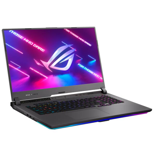 Asus ROG Strix G17 G713PI-LL082 