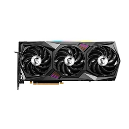 MSI GeForce RTX 3090 Gaming X Trio 24GB