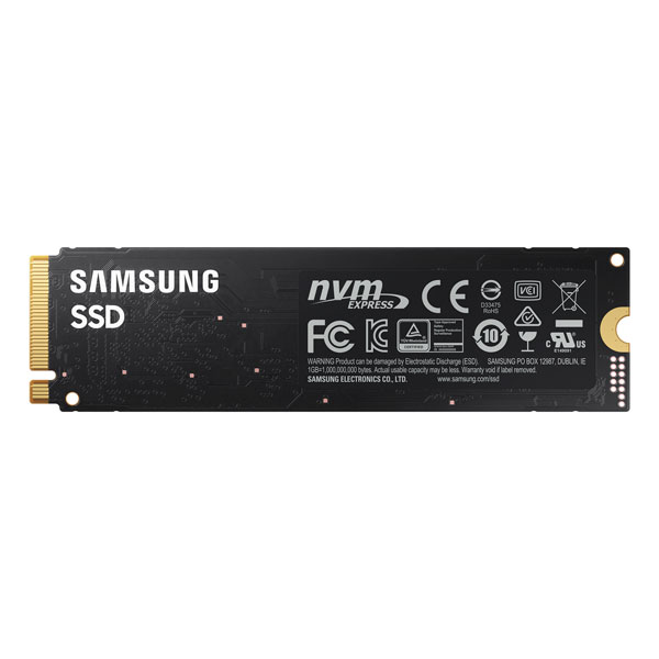 Samsung 980 3.0 250GB NVMe PCIe M2 SSD