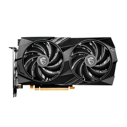 MSI GeForce RTX 4060 GAMING X 8GB