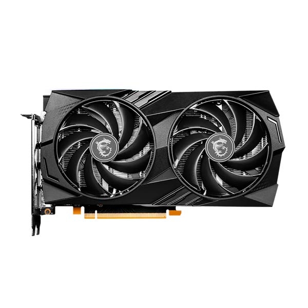 MSI GeForce RTX 4060 GAMING X 8GB