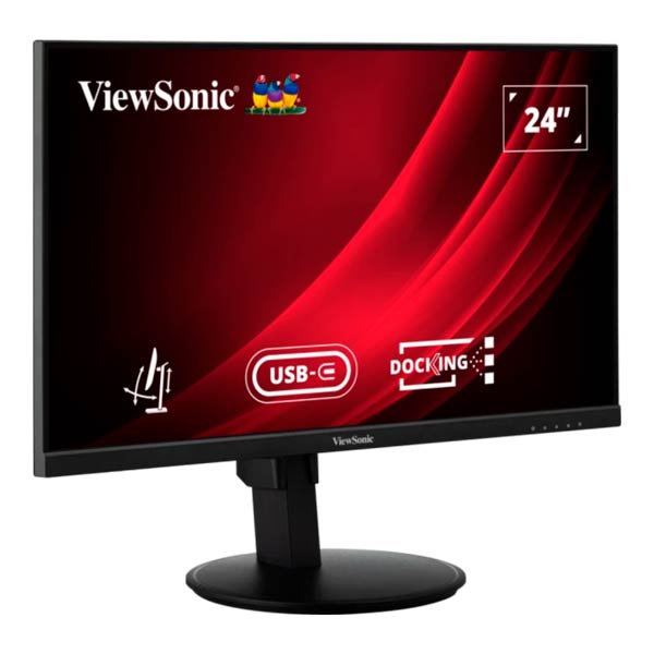  ViewSonic VG2409U-2 24 100 Hz Monitor VG2409U-2