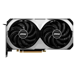 MSI GeForce RTX 4070 Ti SUPER 16GB VENTUS 2X OC