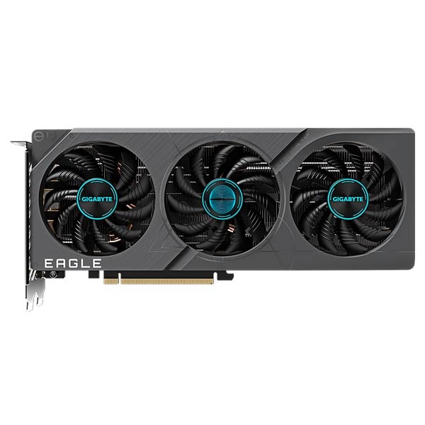 Gigabyte GeForce RTX 4060 Ti EAGLE OC 8GB