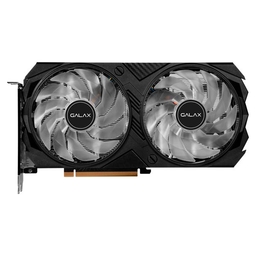 GALAX GeForce RTX 4060 EX 1-Click OC 8GB