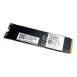 Samsung PM991a 256GB NVMe M.2 SSD