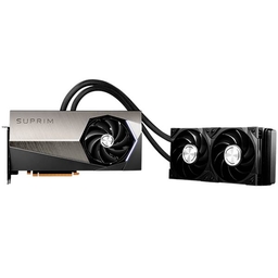 MSI GeForce RTX 4090 Suprim Liquid X 24GB GDDR6X