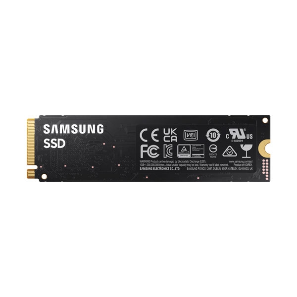 Samsung 980 3.0 1TB NVMe PCIe M2 SSD