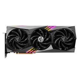 MSI GeForce RTX 4090 GAMING X TRIO 24GB