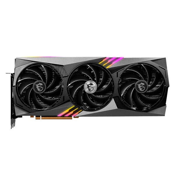 MSI GeForce RTX 4090 GAMING X TRIO 24GB