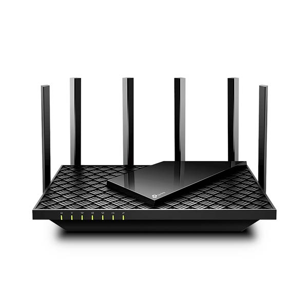 TP-Link Archer AX73 AX5400 WiFi Router
