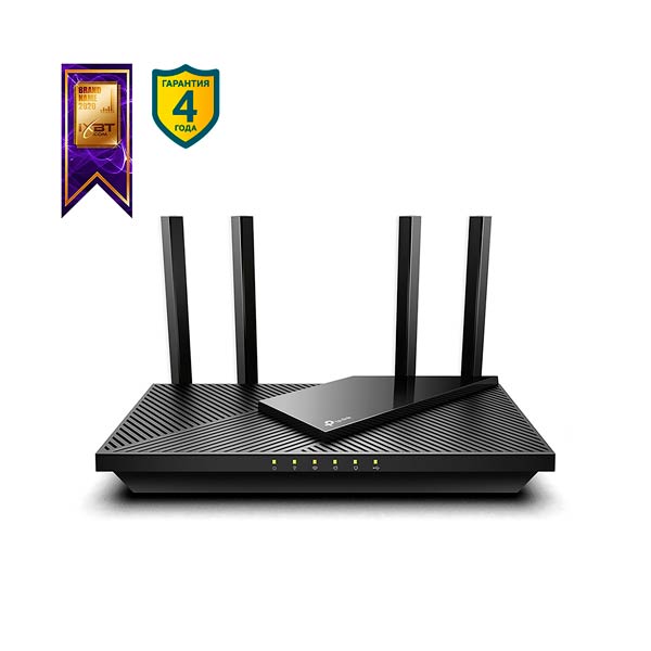 TP-Link Archer AX55 EU AX3000 Gigabyte Router