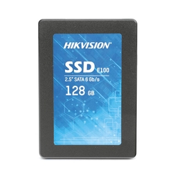 Hikvision E100 128GB 2.5-inch SATA SSD