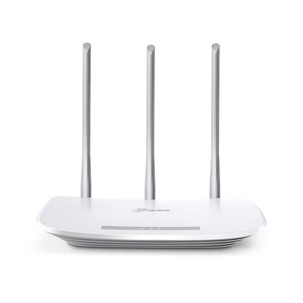 TP-Link TL-WR845N Wireless N Router