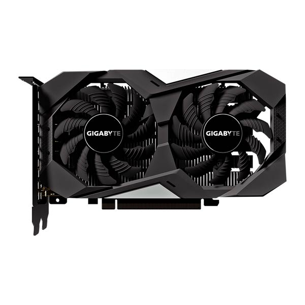 Gigabyte GeForce GTX 1650 OC 4GB GV-N1650OC-4GD
