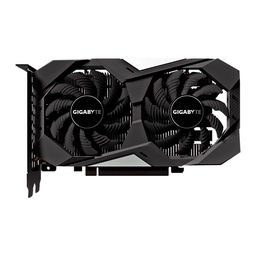 Gigabyte GeForce GTX 1650 OC 4GB GV-N1650OC-4GD