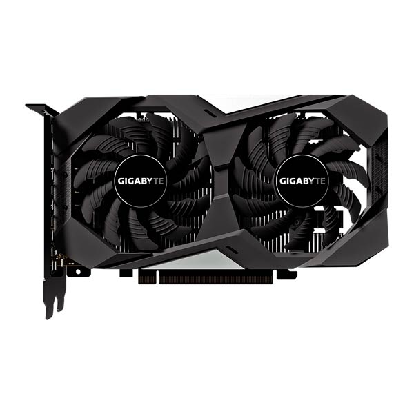 Gigabyte GeForce GTX 1650 OC 4GB GV-N1650OC-4GD