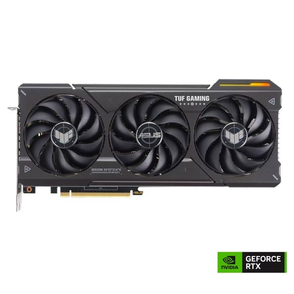 ASUS TUF Gaming GeForce RTX 4070 OC 12GB