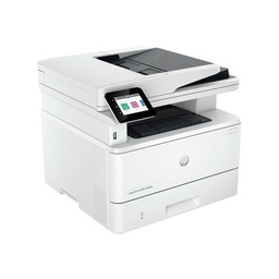 HP LaserJet Pro MFP 4103dw Printer 2Z627A