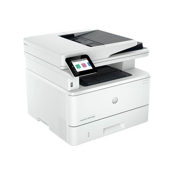 HP LaserJet Pro MFP 4103dw Printer 2Z627A