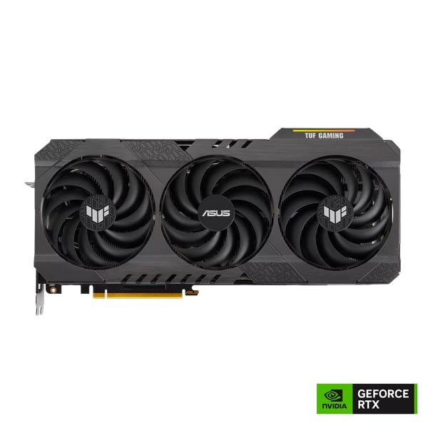 ASUS TUF Gaming GeForce RTX 4090 OC Edition 24GB