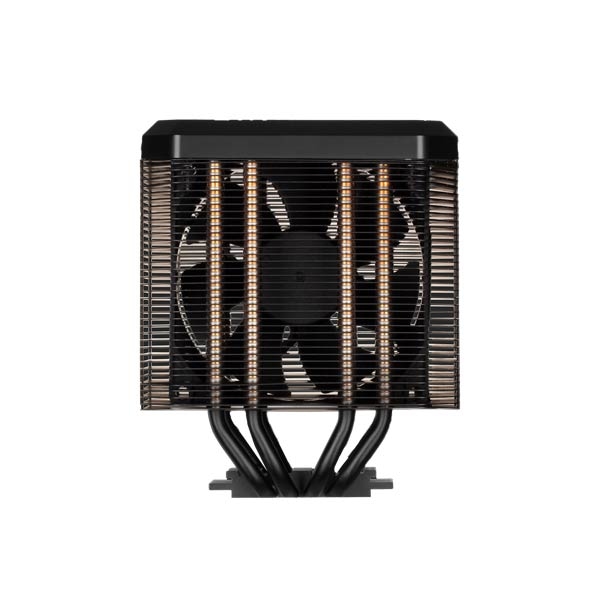 Cooler 2E GAMING Air Cool AC90D4-RGB