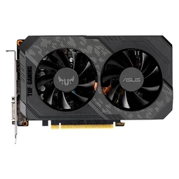 ASUS TUF Gaming GeForce GTX 1660 Ti OC edition 6GB
