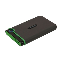 Transcend StoreJet 25M3 4TB External HDD