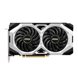 MSI GeForce RTX 2060 VENTUS 6G OC