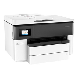 HP OfficeJet Pro 7740 Wide Format All-in-One Printer