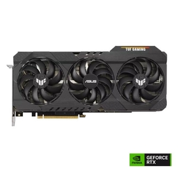 ASUS TUF Gaming GeForce RTX 3070 Ti V2 OC Edition 8GB