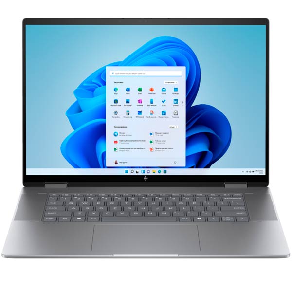HP Envy X360 16-ad0013dx 9R8R9UA