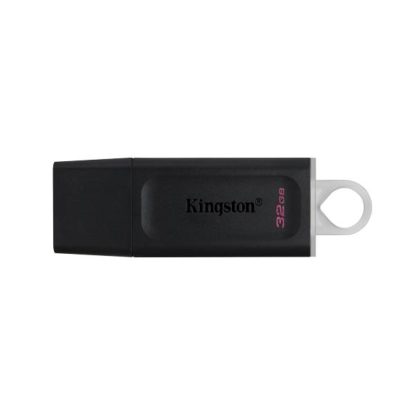 Kingston DataTraveler Exodia 32GB Flash Drive