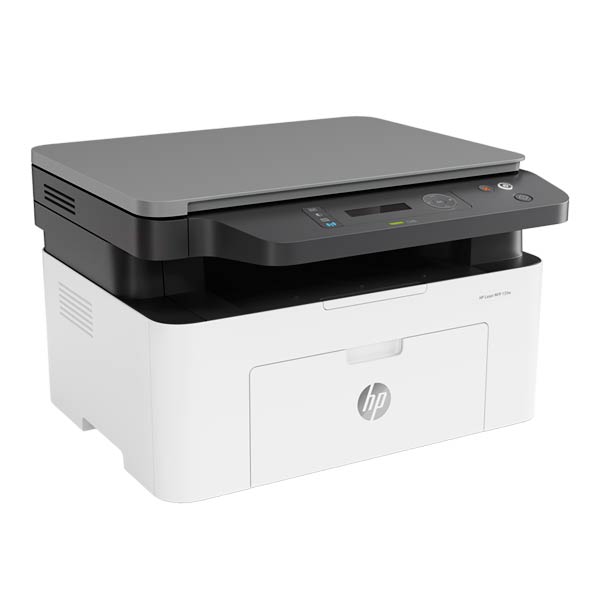 HP Laser MFP 135w 4ZB83A