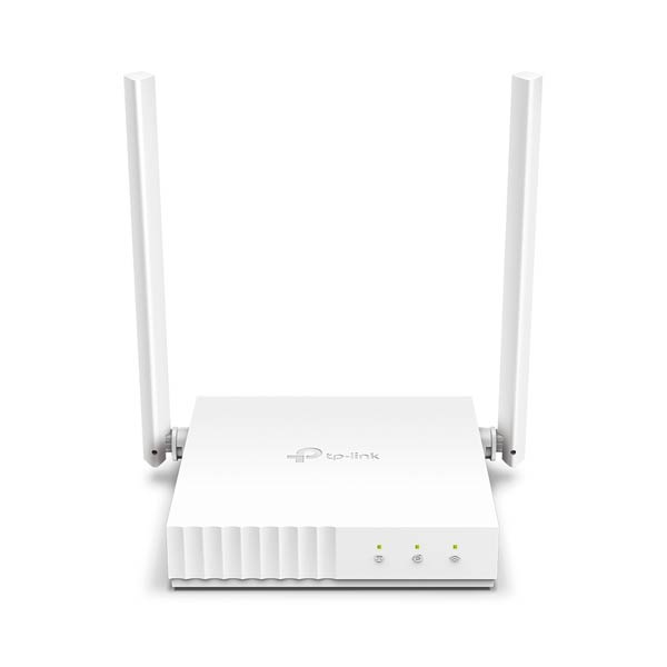 TP-Link TL-WR844N Multi-Mode Access Point and Wi-Fi Router
