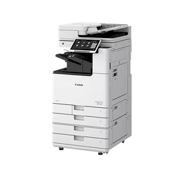 Canon ImageRunner DX C3922i Printer