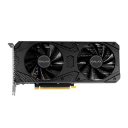 GALAX GeForce RTX 3060 1-CLICK OC 8GB
