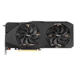 ASUS Dual GeForce RTX 2070 EVO 8GB GDDR6